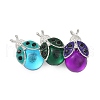Beetle Enamel Pins PALLOY-D361-14G-1