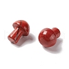 Natural Red Jasper GuaSha Stone G-A205-26C-3