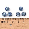 Grade A Rhinestone Beads RB-B026-7-3