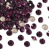 Preciosa® MAXIMA Crystal Round Stones Y-PRC-RBSS24-20050-1