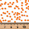 Glass Seed Beads X2-SEED-A010-2mm-50-5