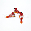 Home Decorations LAMP-J084-17-2