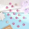 Preciosa® MAXIMA Crystal Fancy Stones Y-PRC-FC10-70010-2