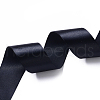 Garment Accessories 2 inch(50mm) Satin Ribbon X-RC50MMY-039-3