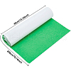 Polyester Felt Sticker DIY-WH0146-04J-2