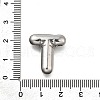 304 Stainless Steel Pendants STAS-S166-01P-20-3