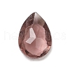 Pointed Back Glass Rhinestone Cabochons GLAA-B012-32B-3