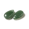 Glass Pendants X-GLAA-B017-04B-2
