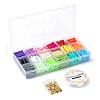 DIY Jewelry Making Kits DIY-LS0003-81B-7