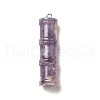 Natural Phosphosiderite Pendants G-I340-A09-2