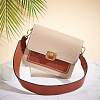 PU Leather Bag Straps DIY-WH0502-35A-4