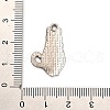 Alloy Enamel Pendants FIND-V001-02P-03-3