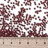 TOHO Round Seed Beads SEED-XTR11-0005D-4