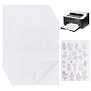 Self-adhesive Non-woven Fabrics DIY-WH0504-19-1