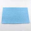 Non Woven Fabric Embroidery Needle Felt for DIY Crafts DIY-Q007-17-2