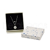 Cardboard Jewelry Boxes CON-D012-04C-01-3