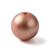 Food Grade Eco-Friendly Silicone Beads SIL-WH0001-36B-1