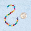 Wood Beads WOOD-PH0002-07M-LF-5