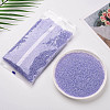 12/0 Grade A Round Glass Seed Beads SEED-N001-B-921-5