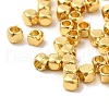 Brass Beads X-KK-P198-02A-G-2