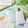 Waxed Paper Storage Bags ABAG-WH0052-06C-5