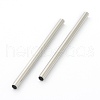 Non-Tarnish 304 Stainless Steel Beads STAS-H160-04H-P-2