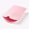 Kraft Paper Wedding Favor Gift Boxes CON-WH0037-B-08-3