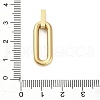 304 Stainless Steel Pendants STAS-Z126-06G-3