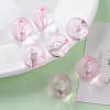 Transparent Acrylic Beads MACR-S370-A20mm-702-6