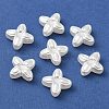 ABS Plastic Imitation Pearl Beads KY-I009-10-2