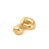 Brass Pendants KK-P262-01G-P-2