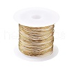 304 Stainless Steel Wire STAS-A115-01G-0.2mm-2