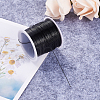Round Copper Beading Wire for Jewelry Making YS-TAC0004-0.6mm-15-4