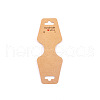 Handmade with Love Foldable Cardboard Display Cards CON-PW0001-144A-1
