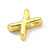 Brass Beads KK-K354-07G-X-2