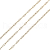 304 Stainless Steel Cable Chains CHS-S011-04G-1