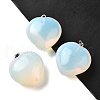 Opalite Pendants G-C188-03A-1