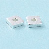 925 Sterling Silver Beads STER-D035-08S-4