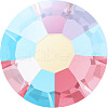 Preciosa® Crystal Hotfix Flatback Stones Y-PRC-HSS10-70010-200-2