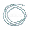 Natural Amazonite Beads Strands G-F596-01-3mm-2