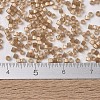 MIYUKI Delica Beads X-SEED-J020-DB1802-4