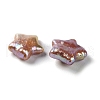 Natural Keshi Pearl Cultured Freshwater Pearl Beads PEAR-E020-28-2