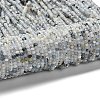 Natural Aquamarine Beads Strands G-RM2025-D01-B-2