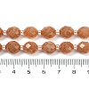 Natural Malaysia Jade Beads Strands G-D305-A01-01A-5