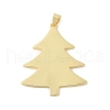 Brass Pendants KK-P294-40G-1