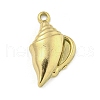 Ion Plating(IP) 304 Stainless Steel Pendants STAS-I307-530G-1