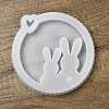 Easter DIY Silicone Ornaments Molds SIMO-R011-02B-3