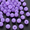 Imitation Jelly Acrylic Beads MACR-S373-97A-E04-1