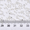 Glass Seed Beads X1-SEED-S042-04A-06-4