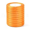 Single Face Satin Ribbon RC10mmY017-1